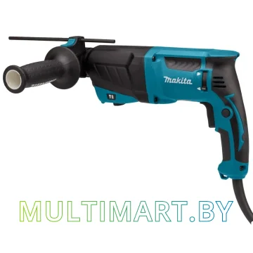 Перфоратор Makita HR2630 картинка 3